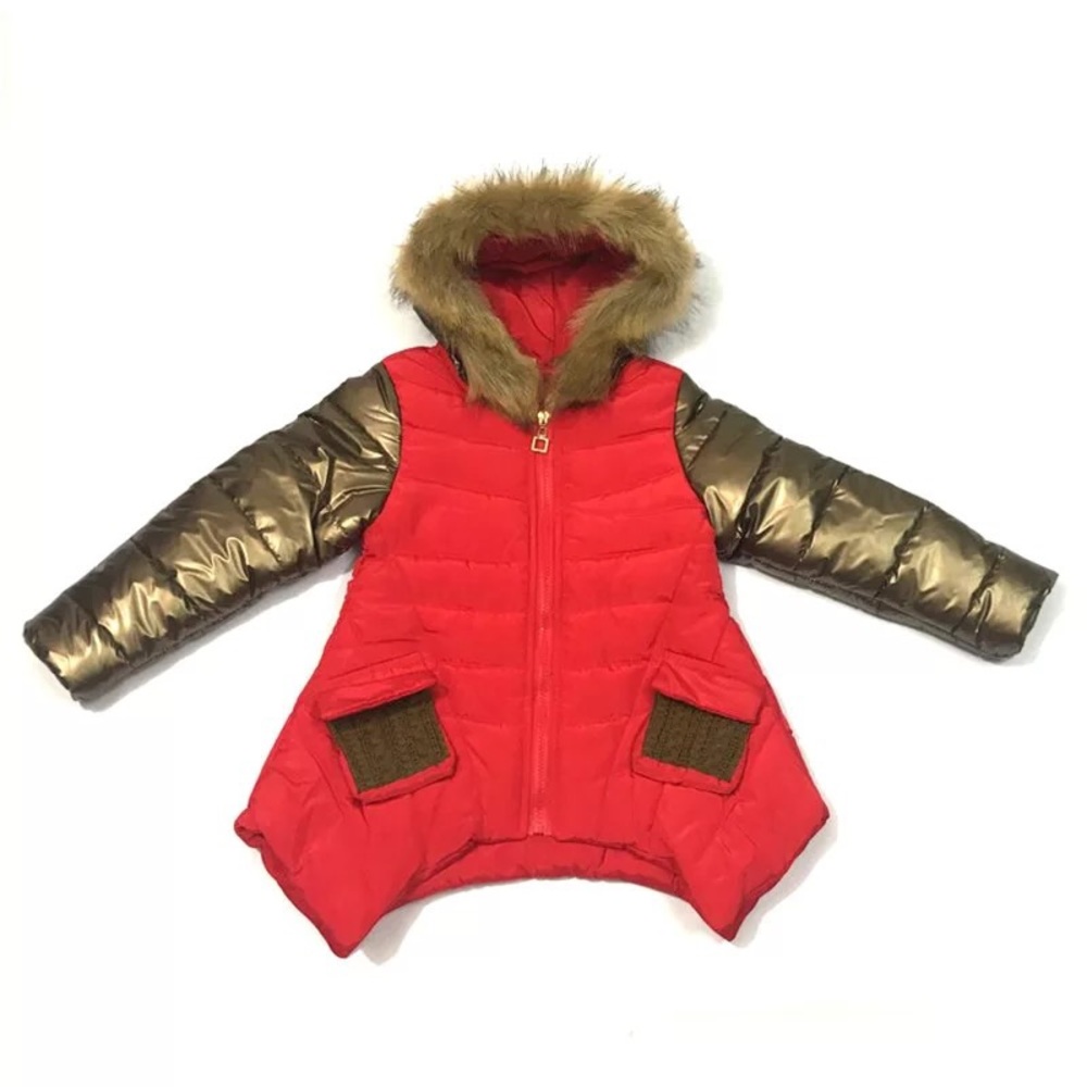 Rain coat